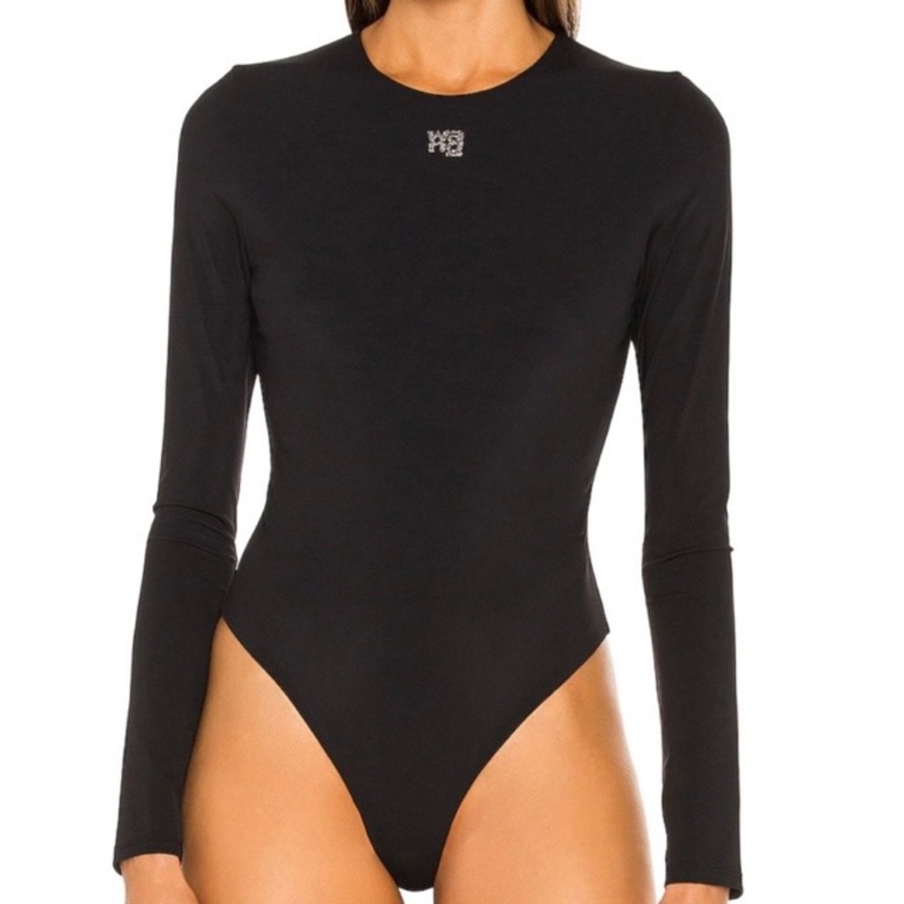 Alexander wang bodysuit, brand new!!